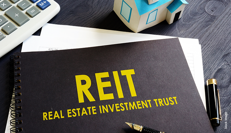 The Different Types of REITs: Equity, Mortgage, and Hybrid REITs