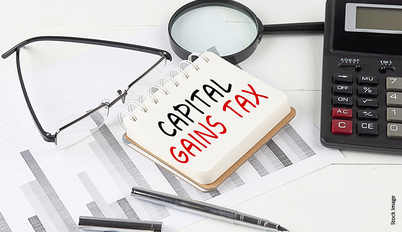 How to Save Capital Gains Tax on a Property Sale?