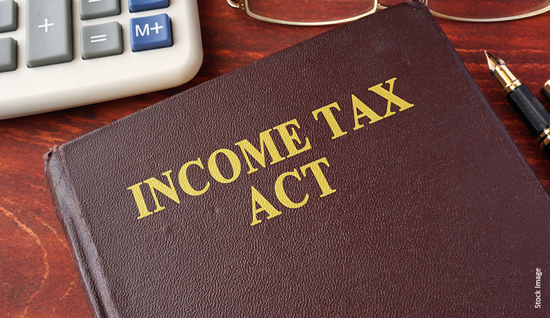 Section 54F of Income Tax Act — Purpose, Benefits, Exemption, Provision