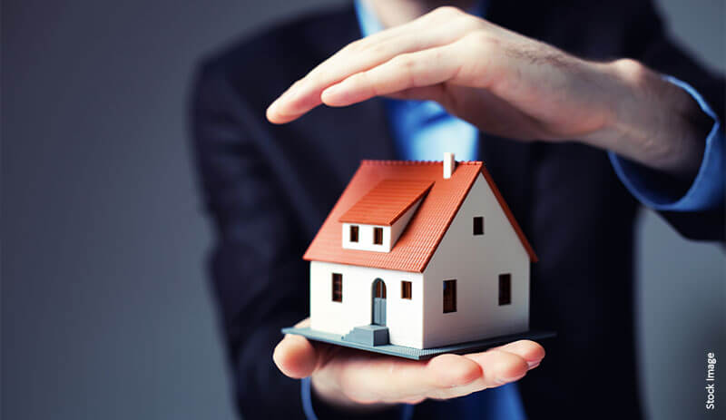 6 Key Reasons To Consider Home Insurance While Buying a House