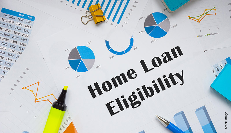 How to Qualify for a Home Loan?