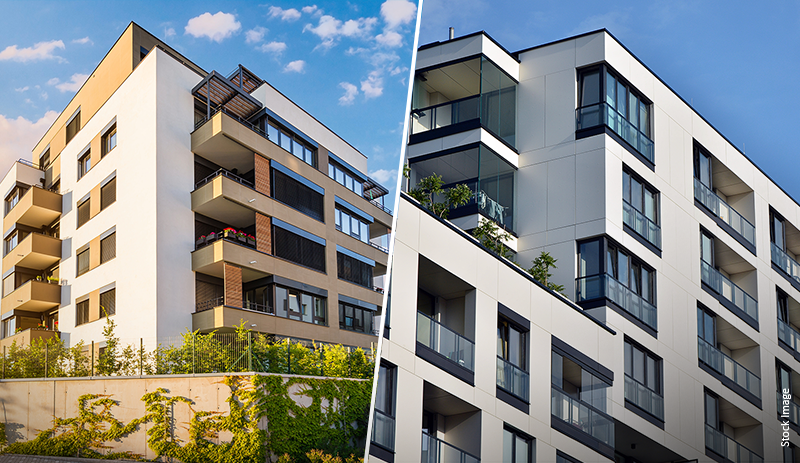 Difference Between Flat and Apartment: A Complete Guide on Flat Vs Apartment