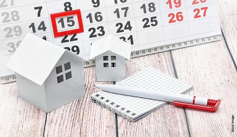 Auspicious Dates for Property Registration in 2024