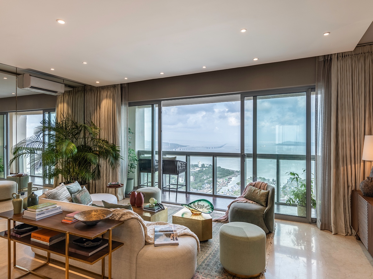 Arav — Byculla, South Mumbai