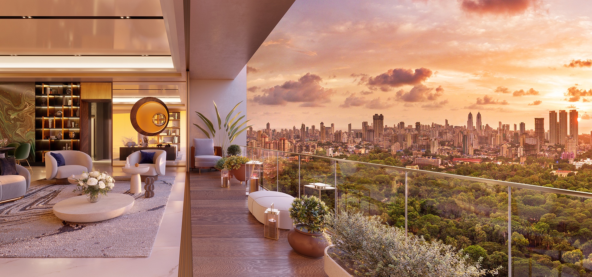 Flats in Mumbai, Home Loan Tax Benefit
