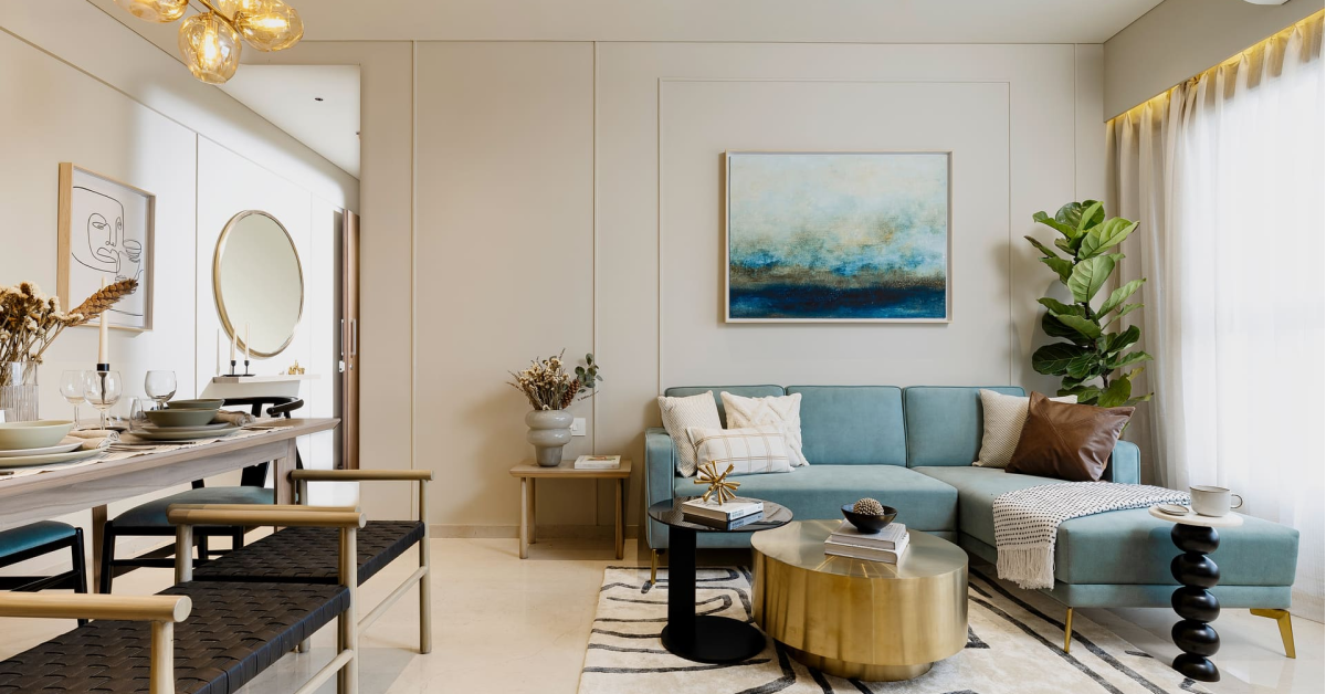 vastu for high rise apartments