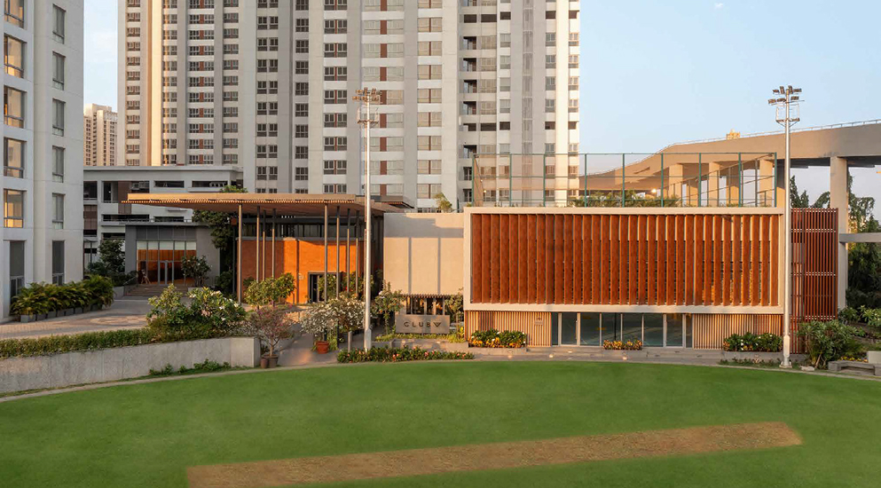 Piramal Vaikunth Community
