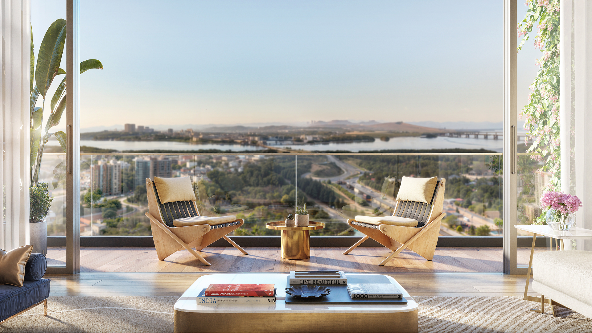 Piramal Vaikunth - A Township Shaped by Delivery
