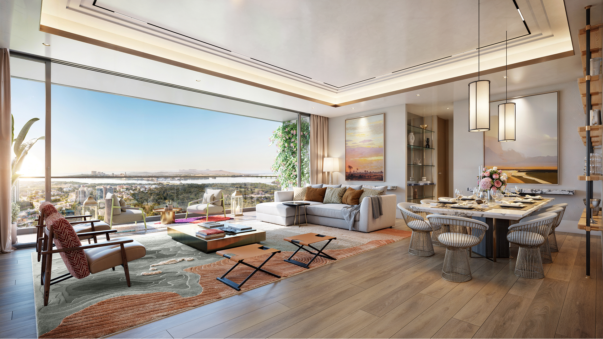 Piramal Vaikunth - A Township Shaped by Delivery