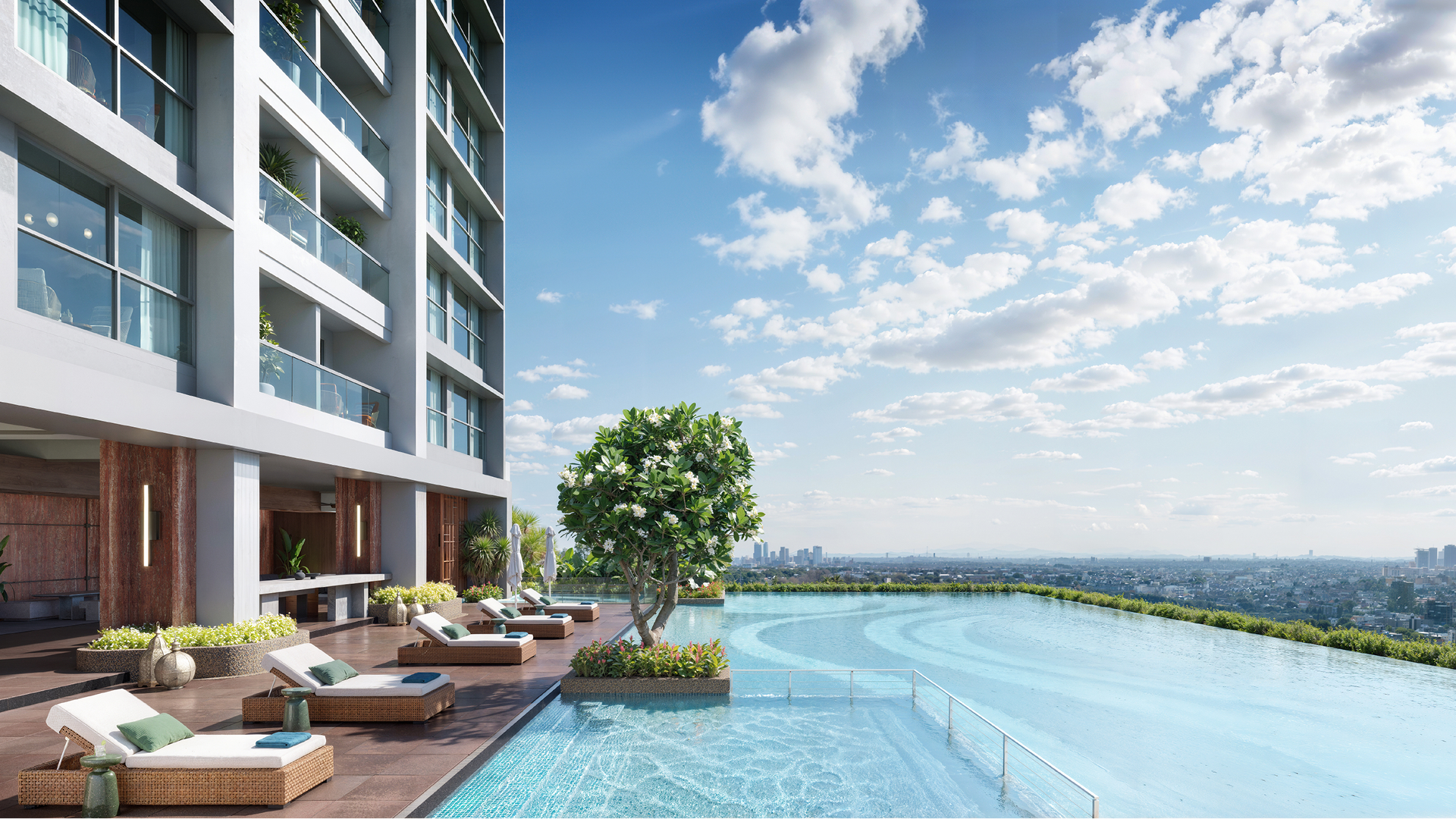 Piramal Vaikunth - A Township Shaped by Delivery