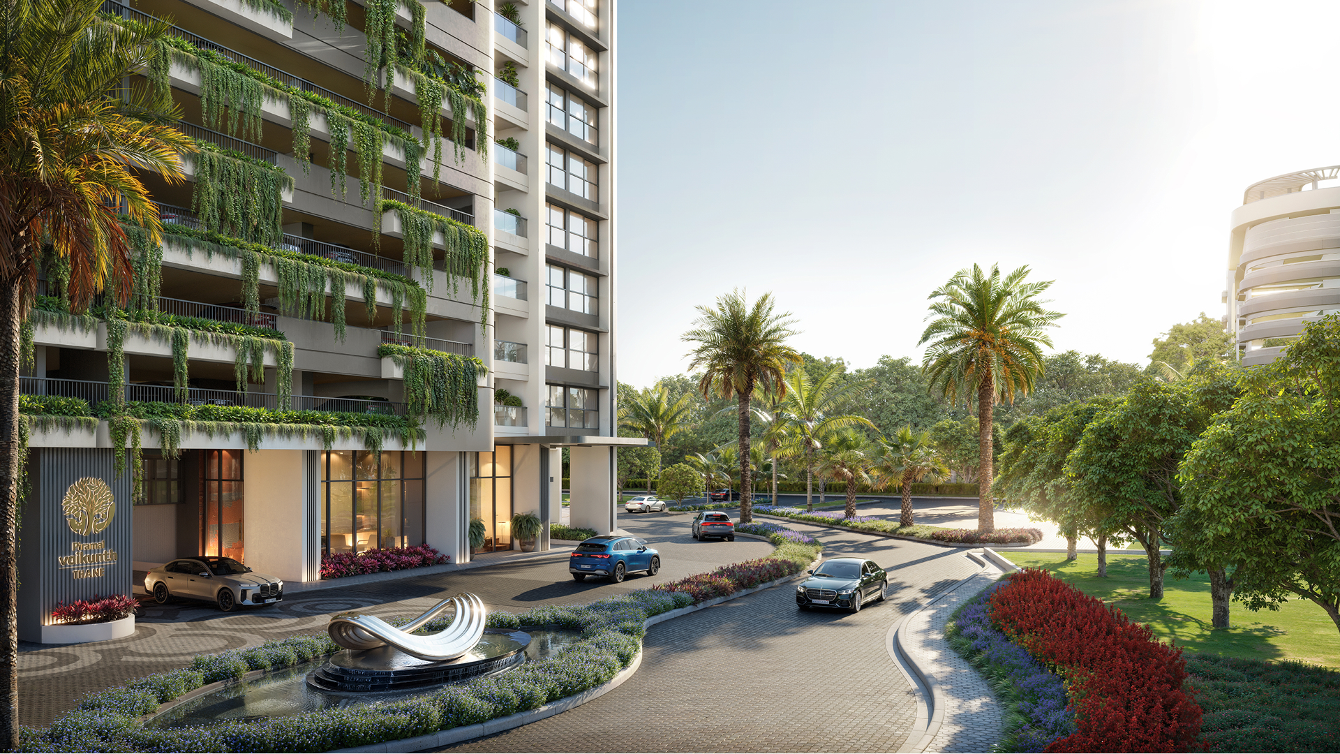 Piramal Vaikunth - A Township Shaped by Delivery