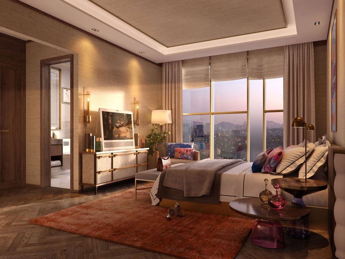 Ravik — Mulund West, Mumbai
