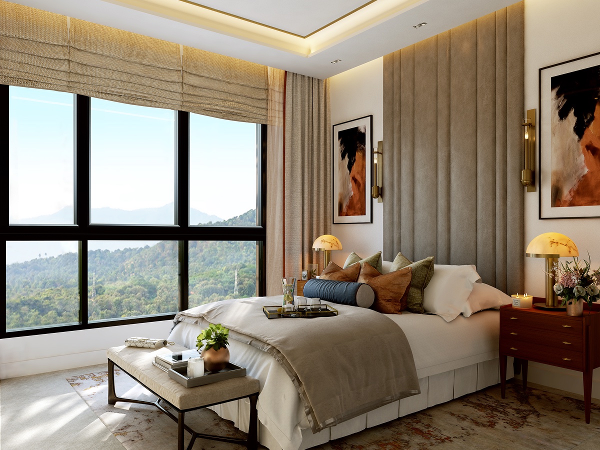 Ravin — Mulund West, Mumbai