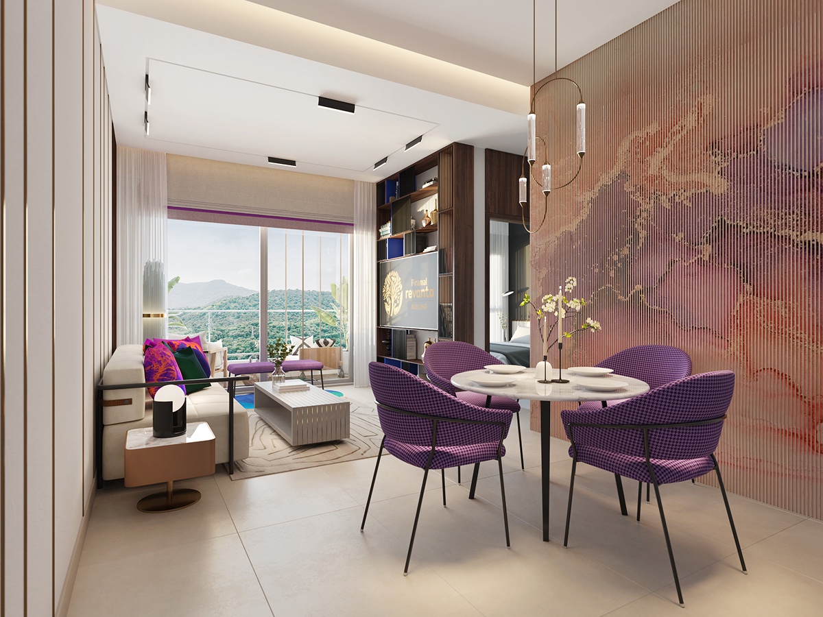 Ravisa — Mulund West, Mumbai