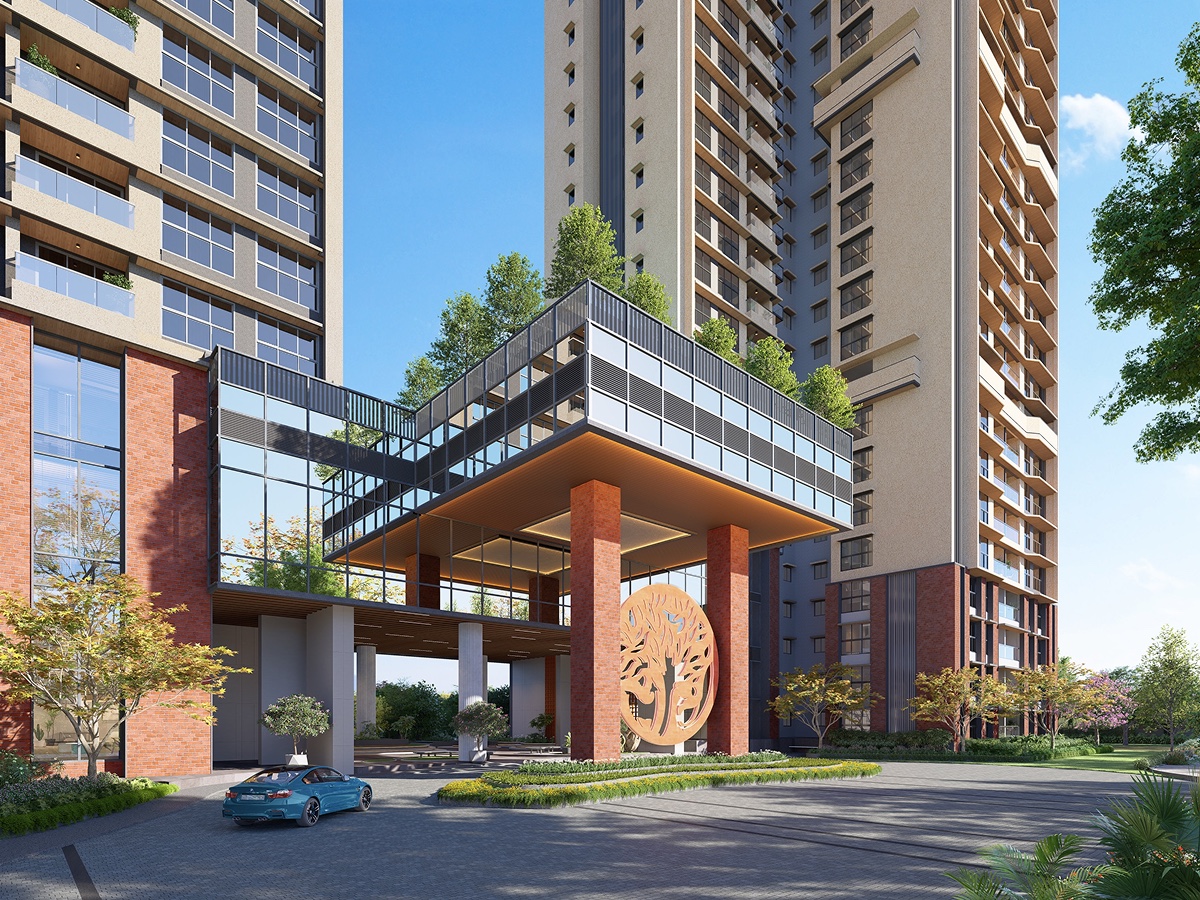 Rayansh — Mulund West, Mumbai