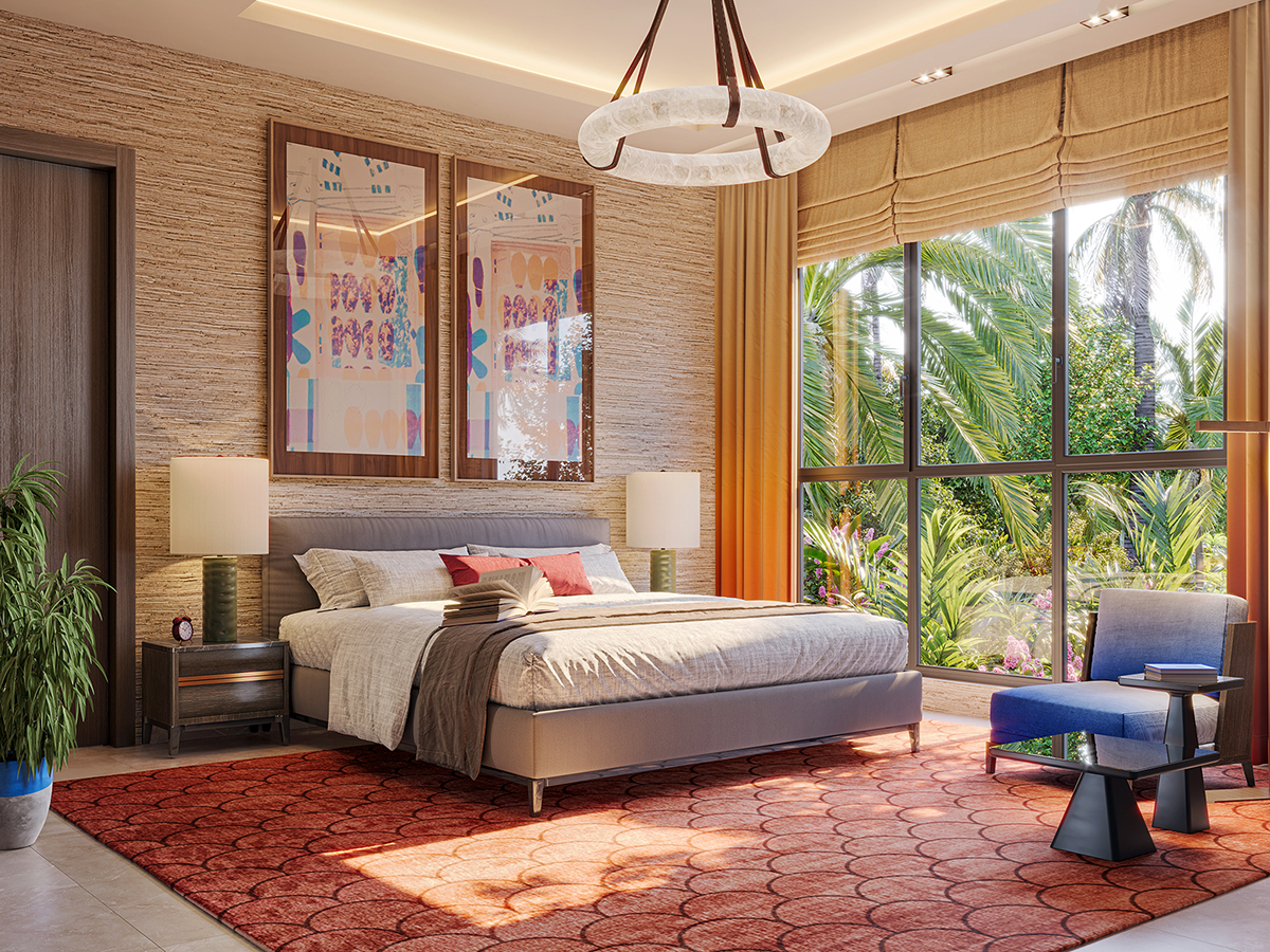 Raynav — Mulund West, Mumbai