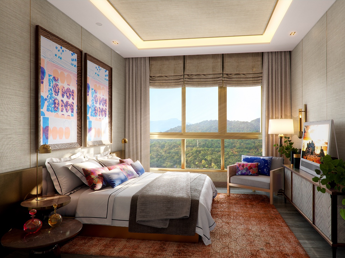 Rohin — Mulund West, Mumbai