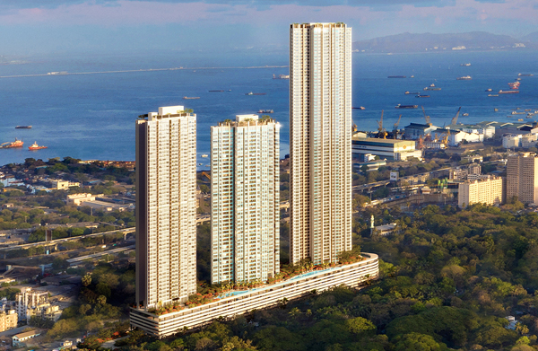 Overview of 4 BHK Flat Prices in Mumbai